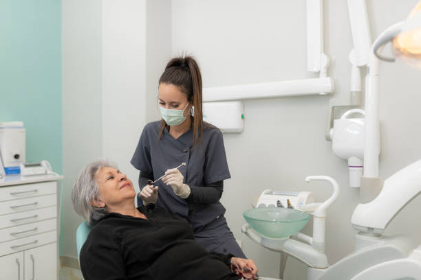 Best Emergency Broken Tooth Repair in Huxley, IA